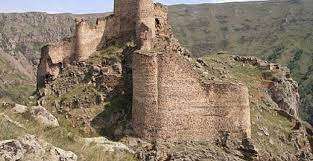 Rabat Kalesi