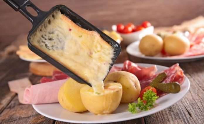 Raclette