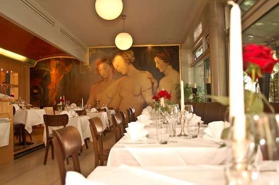 Restaurant Medici