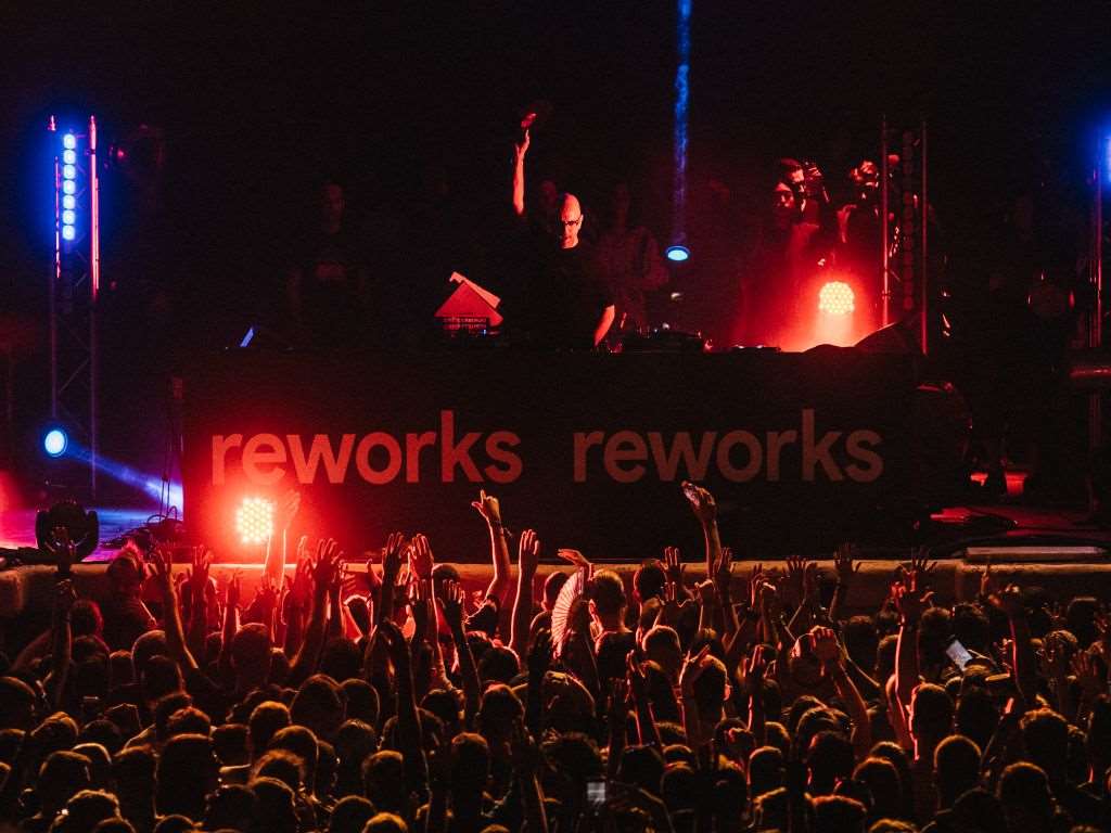 Reworks Müzik Festivali