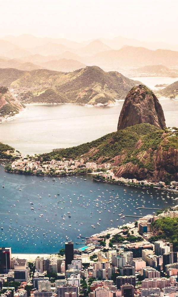 Rio De Janeiro Hakkında