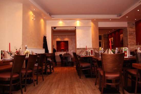 Ristorante La Luce Due