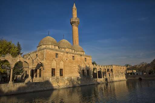Rizvaniye Camii