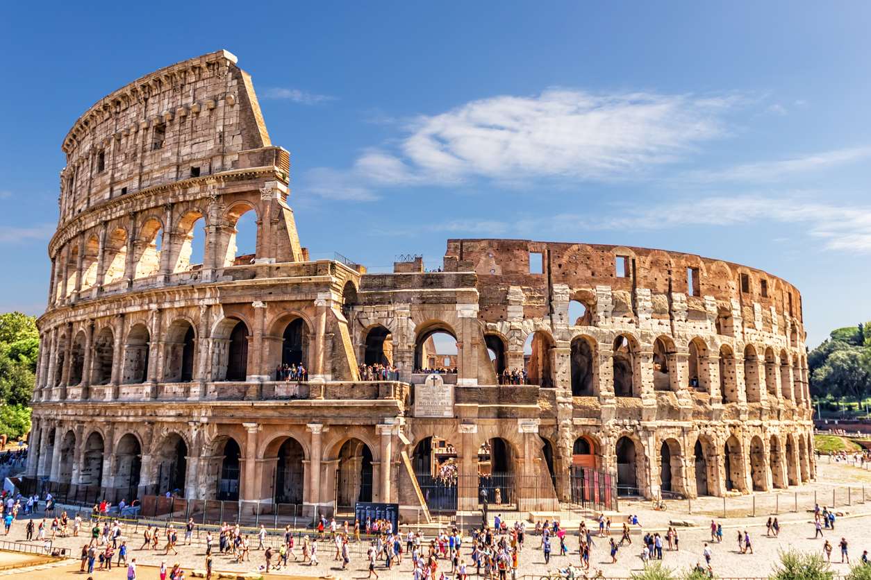 Roma Hakkında