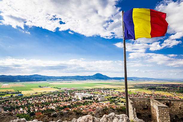 Romanya Prensliklerinin Birleşme Günü