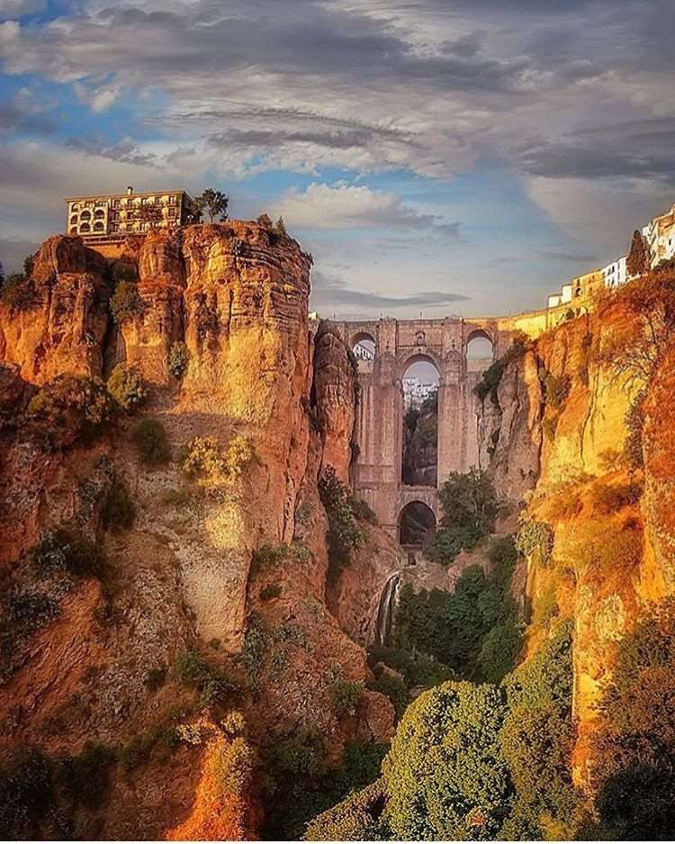 Ronda