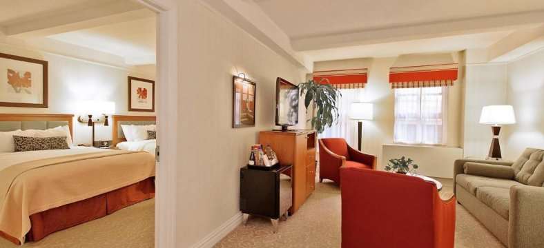 San Carlos Hotel New York