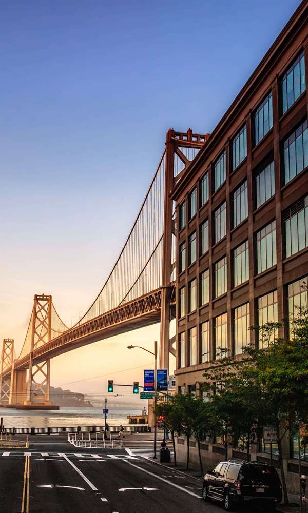 San Francisco Ne Yenir?
