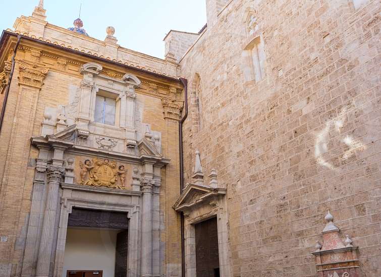 San Vincente Martin Günü