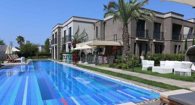 Sandima Butik Hotel
