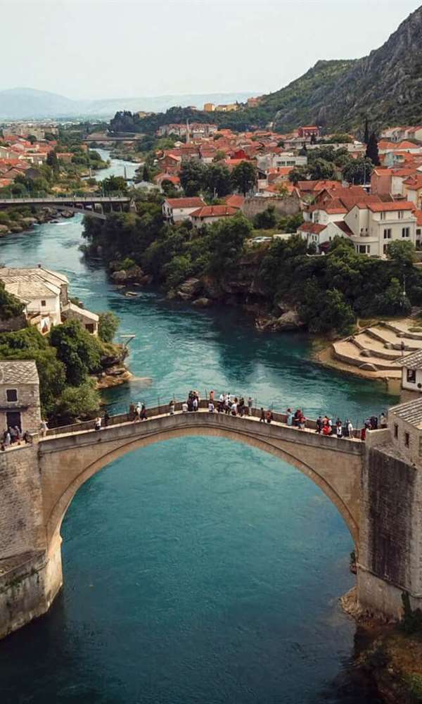 Saraybosna Hakkında