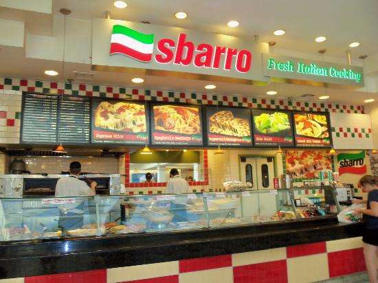 Sbarro