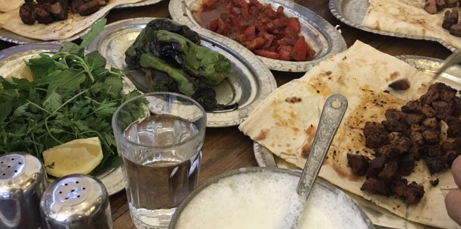 Sevgi Ciğer Salonu