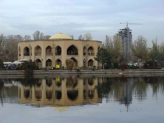 Shah Goli Restaurant