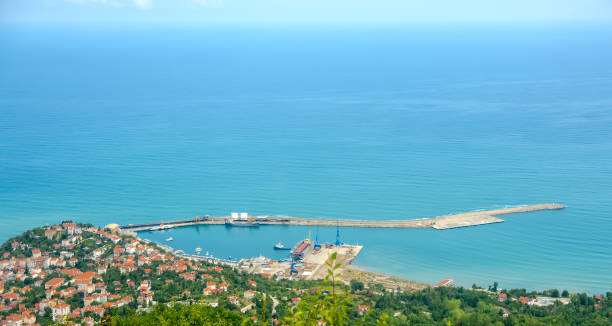 Sinop Hakkında