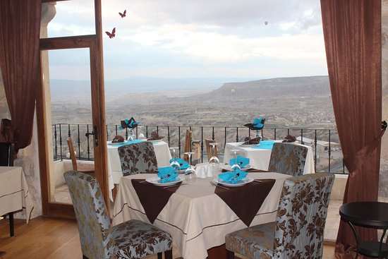 Şıra Restaurant