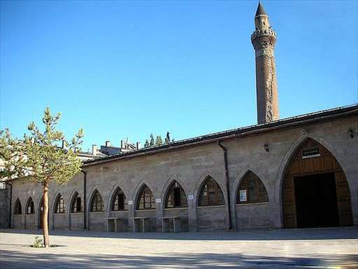 Sivas Ulu Cami