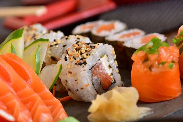 SOHO Japanese Restaurant