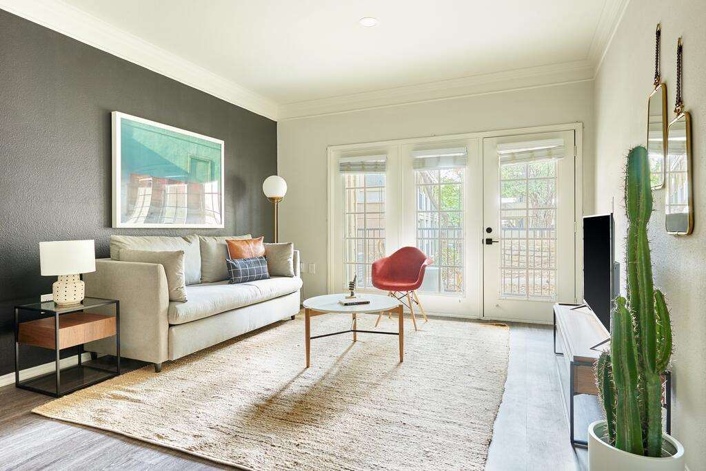 Sonder – South Congress Apart Otel