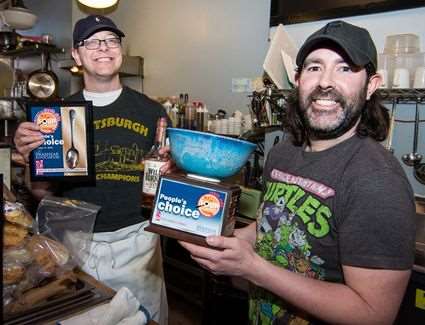 South Side Soup Contest