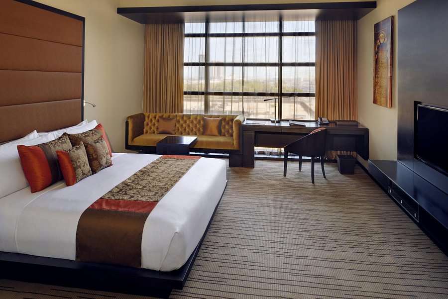 Southern Sun Abu Dhabi