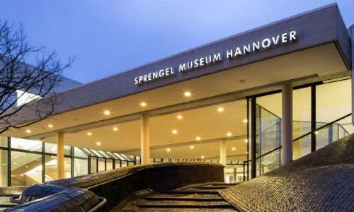 Sprengel Museum