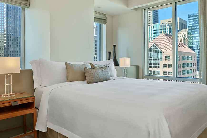 St. Regis Hotel