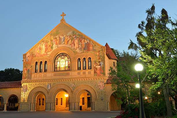Stanford Memorial Kilisesi