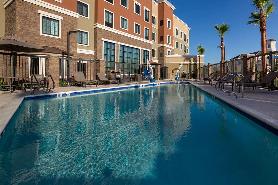 Staybridge Suites Phoenix