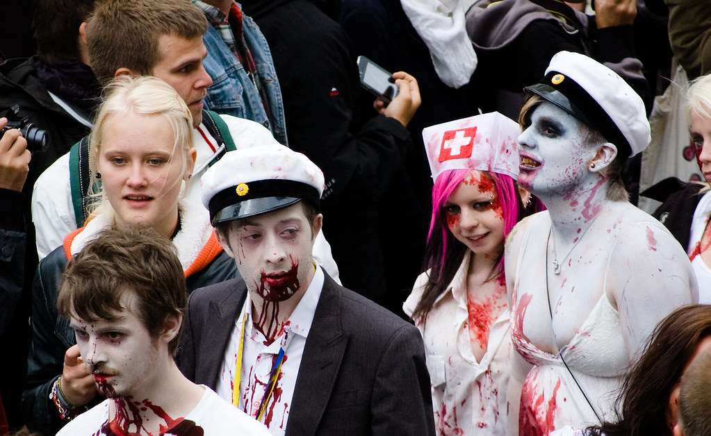 Stockholm Kulturfestival