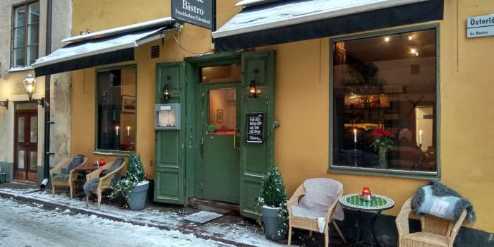 Stockholms Gastabud