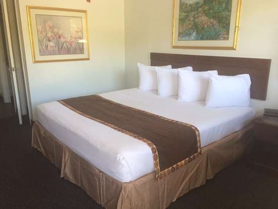 Sunstyle Suites Inn