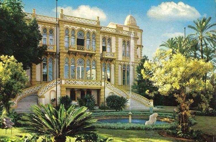 Sursock Müzesi