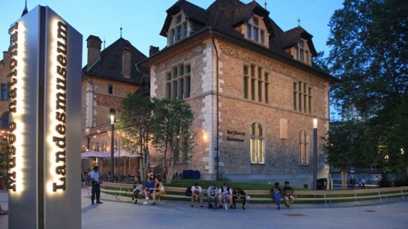 Swiss National Museum
