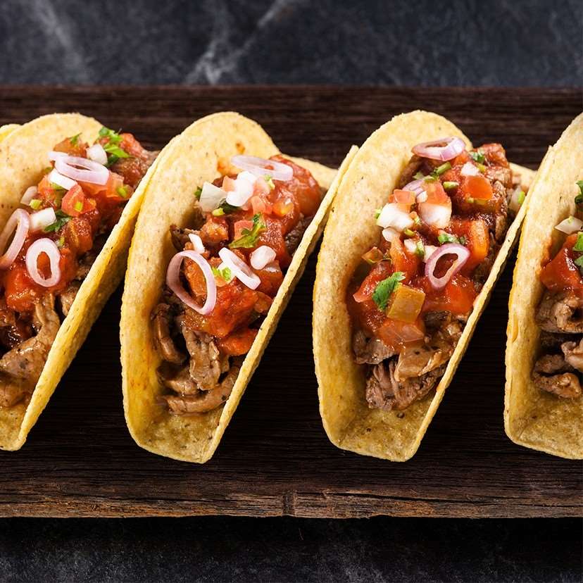 Taco