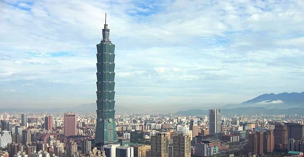 Taipei 101