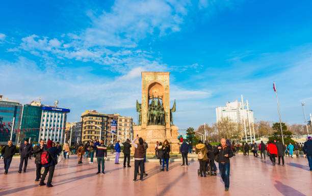 Taksim