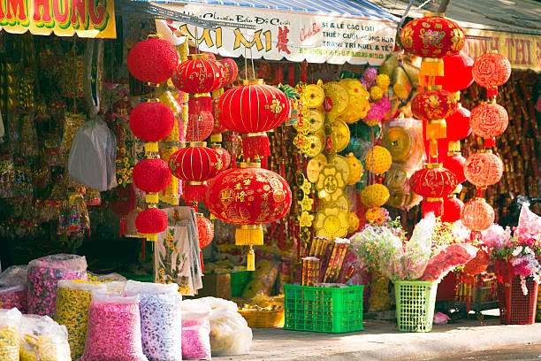 Tet Festivali