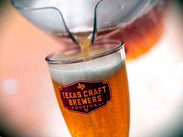 Texas Craft Bira Festivali