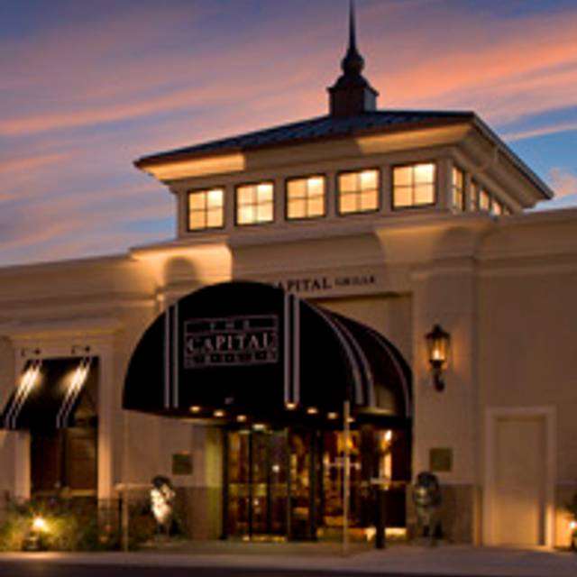 The Capital Grille
