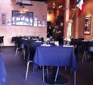 The Original Thai Restaurant