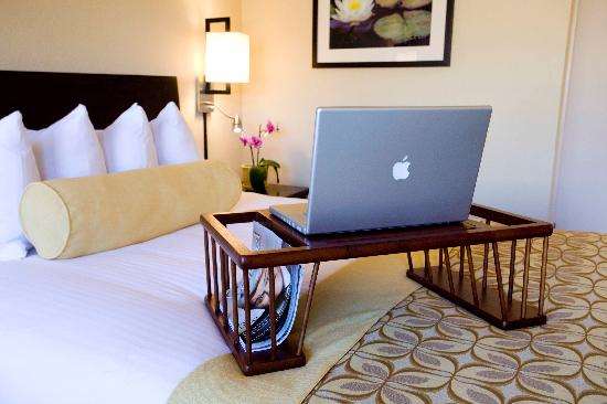 The Zen Hotel