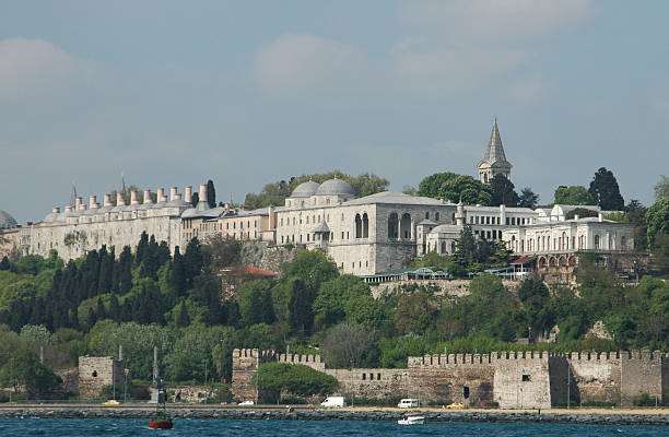 Topkapı Sarayı