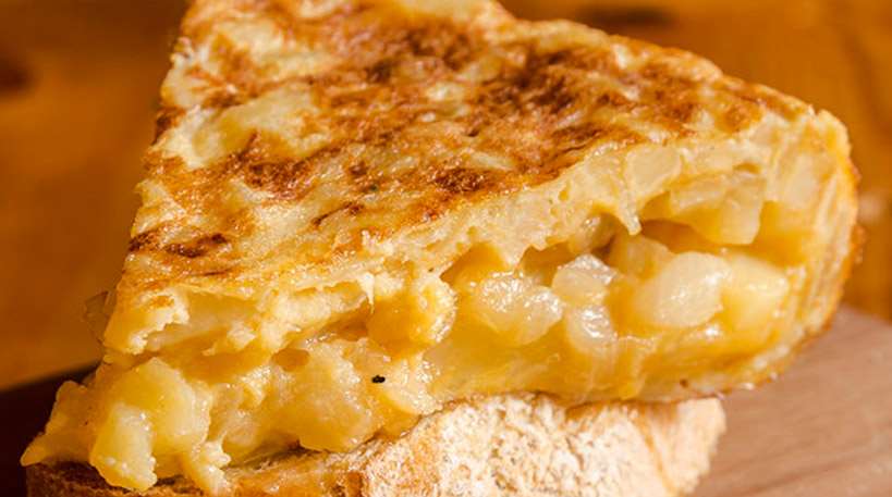 Tortilla 