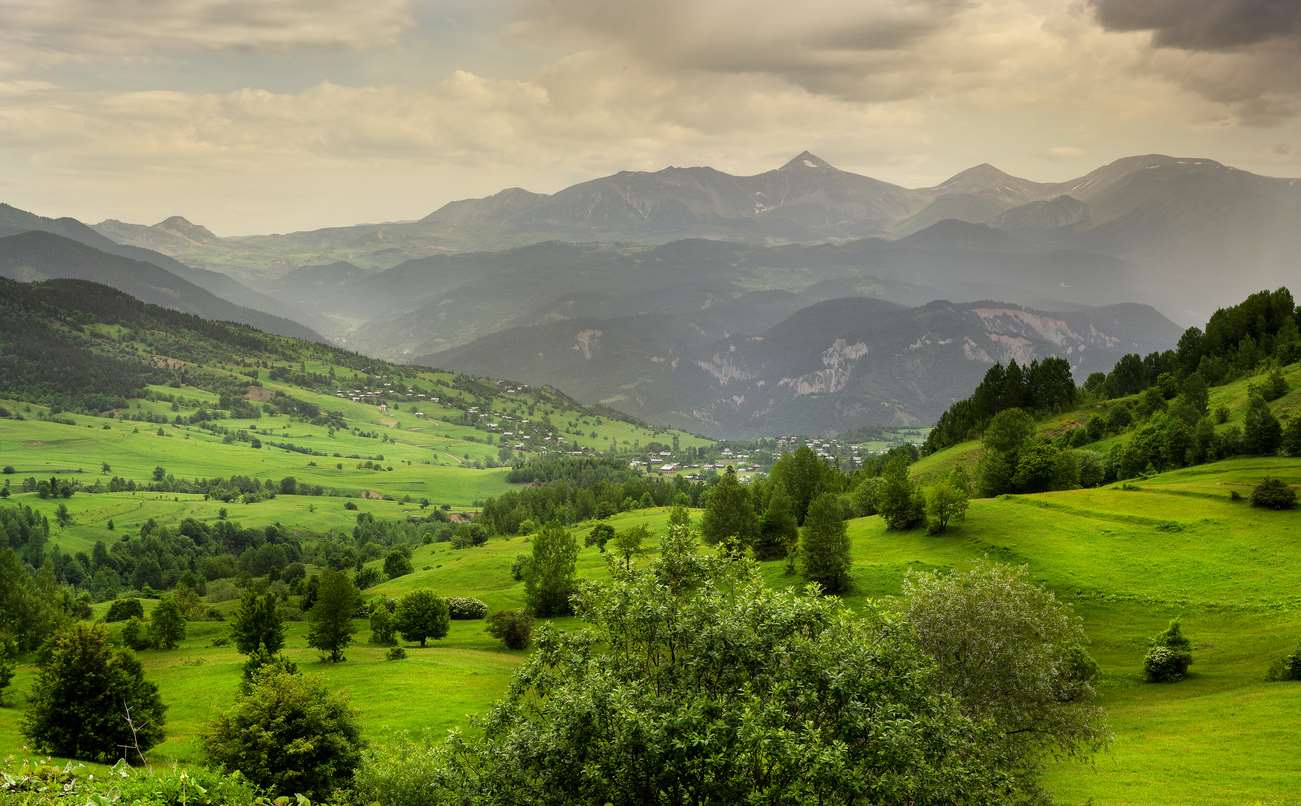 Trabzon Hakkında