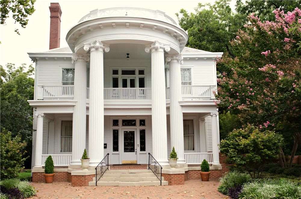 Tucker House