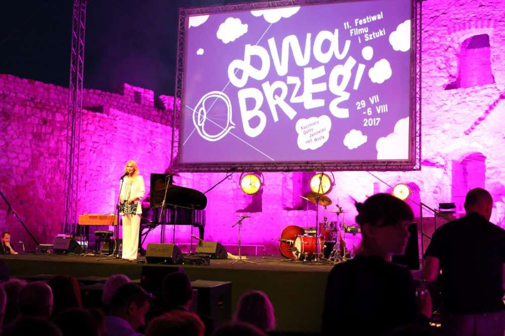 Two Riversides Film ve Sanat Festivali 