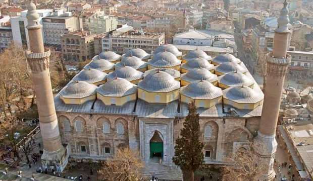 Ulu Cami