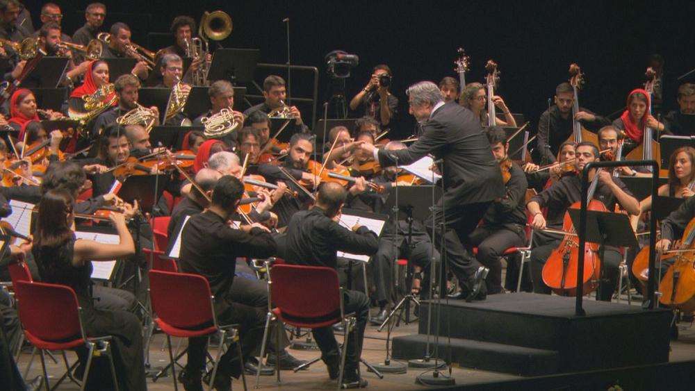 Uluslararası Çağdaş Müzik Festivali 