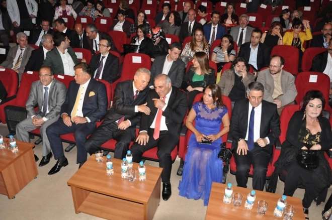 Uluslararası Çayda Çıra Film Festivali 